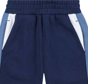 Kids' Air Fleece Pullover Hoodie & Joggers Set
