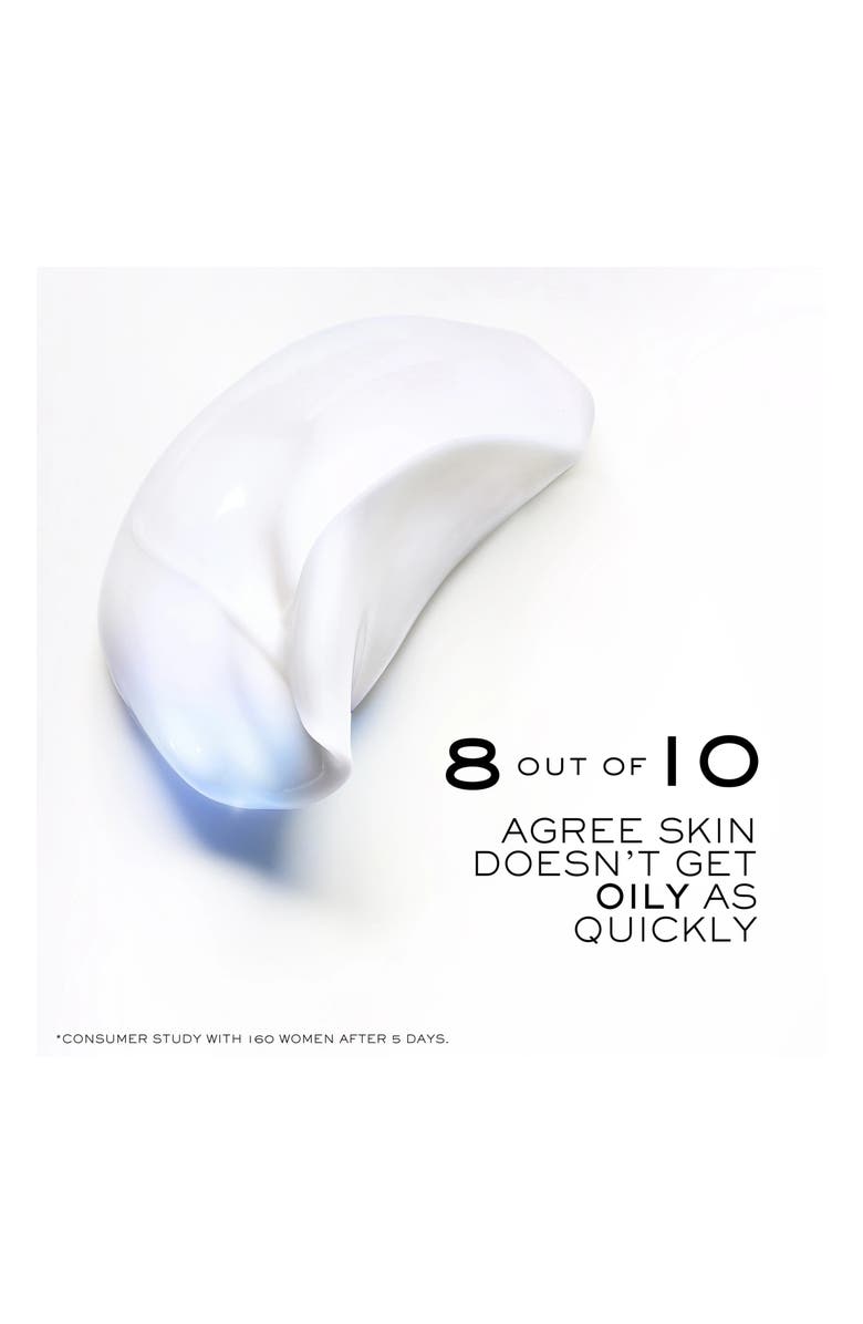 Lancôme Clarifique Milky Brightening & Plumping Face Cream, Alternate, color,