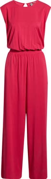 Sweaty Betty Grown-On Sleeve Jumpsuit