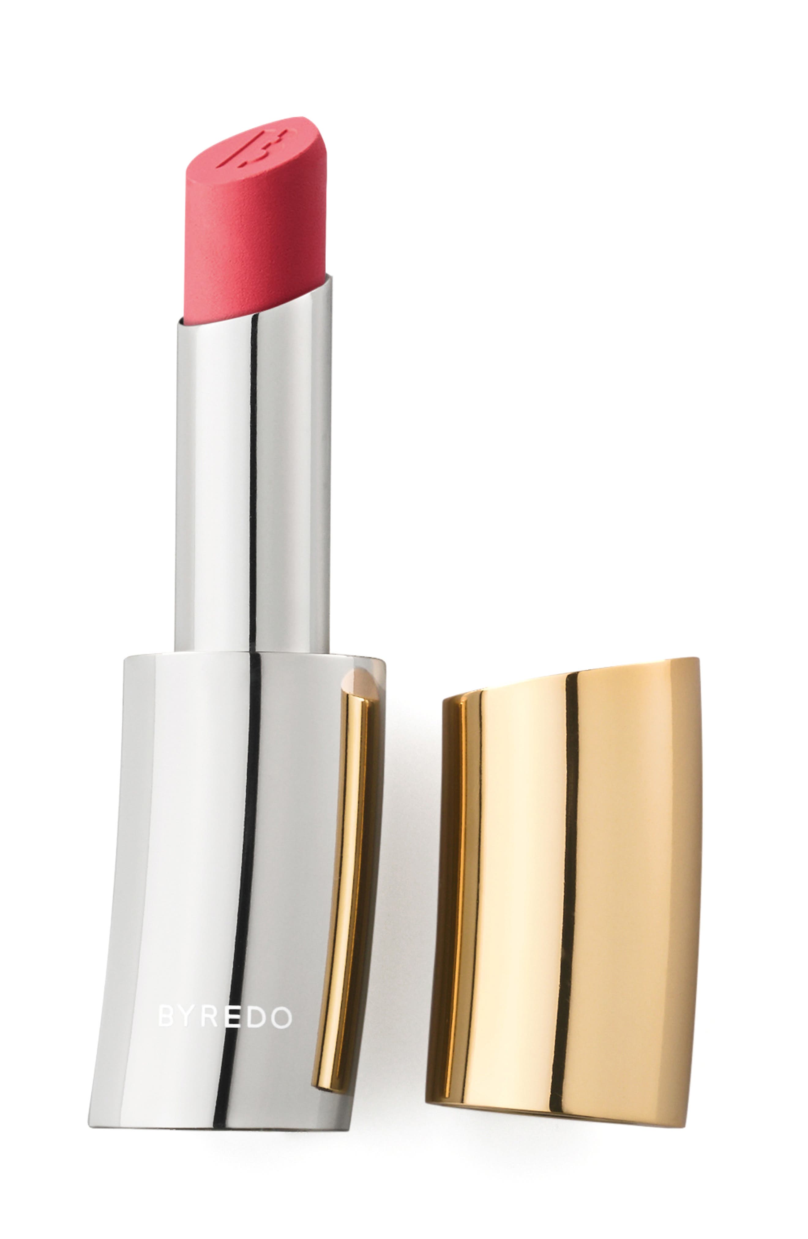 BYREDO Matte Lipstick in Lost Letter 321 