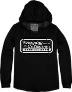 Everyday California Surf Shop Hoodie