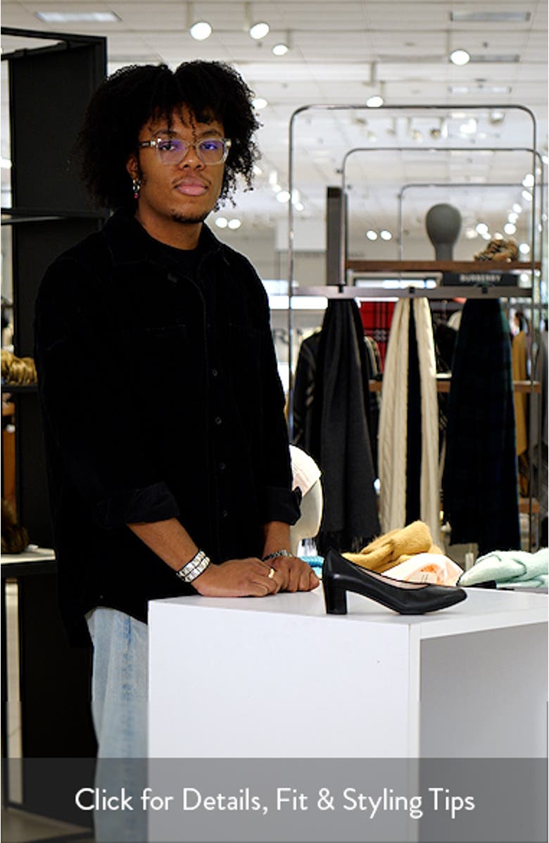 Kendall Pump, sales video thumbnail