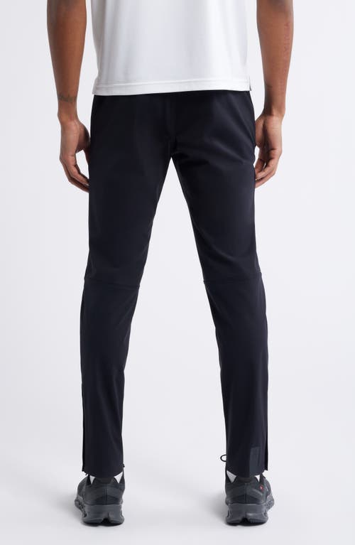 Ten Thousand Interval Training Pants In Black
