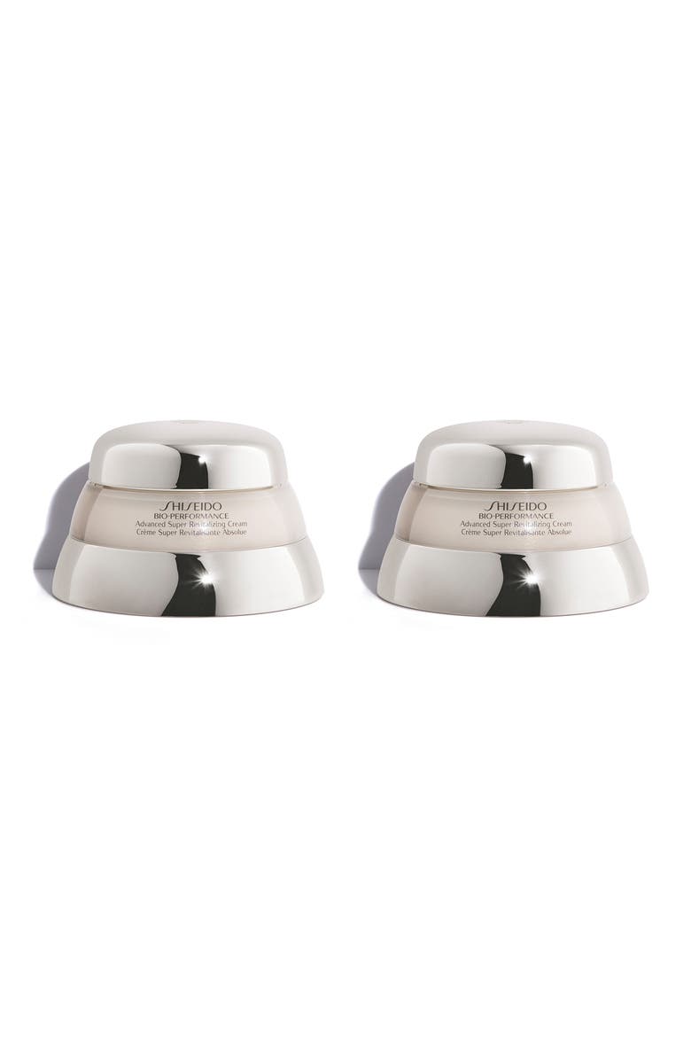 Bio-Performance Advanced Super Revitalizing Cream Set $216 Value, Main, color, NO COLOR