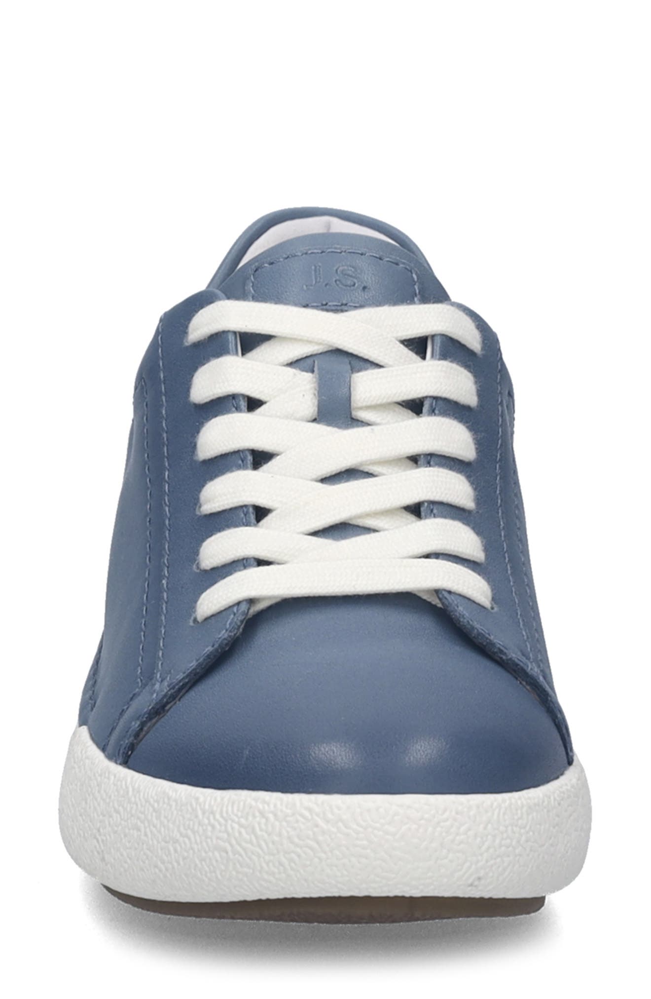 Claire Sneaker, Alternate, color, SLATE