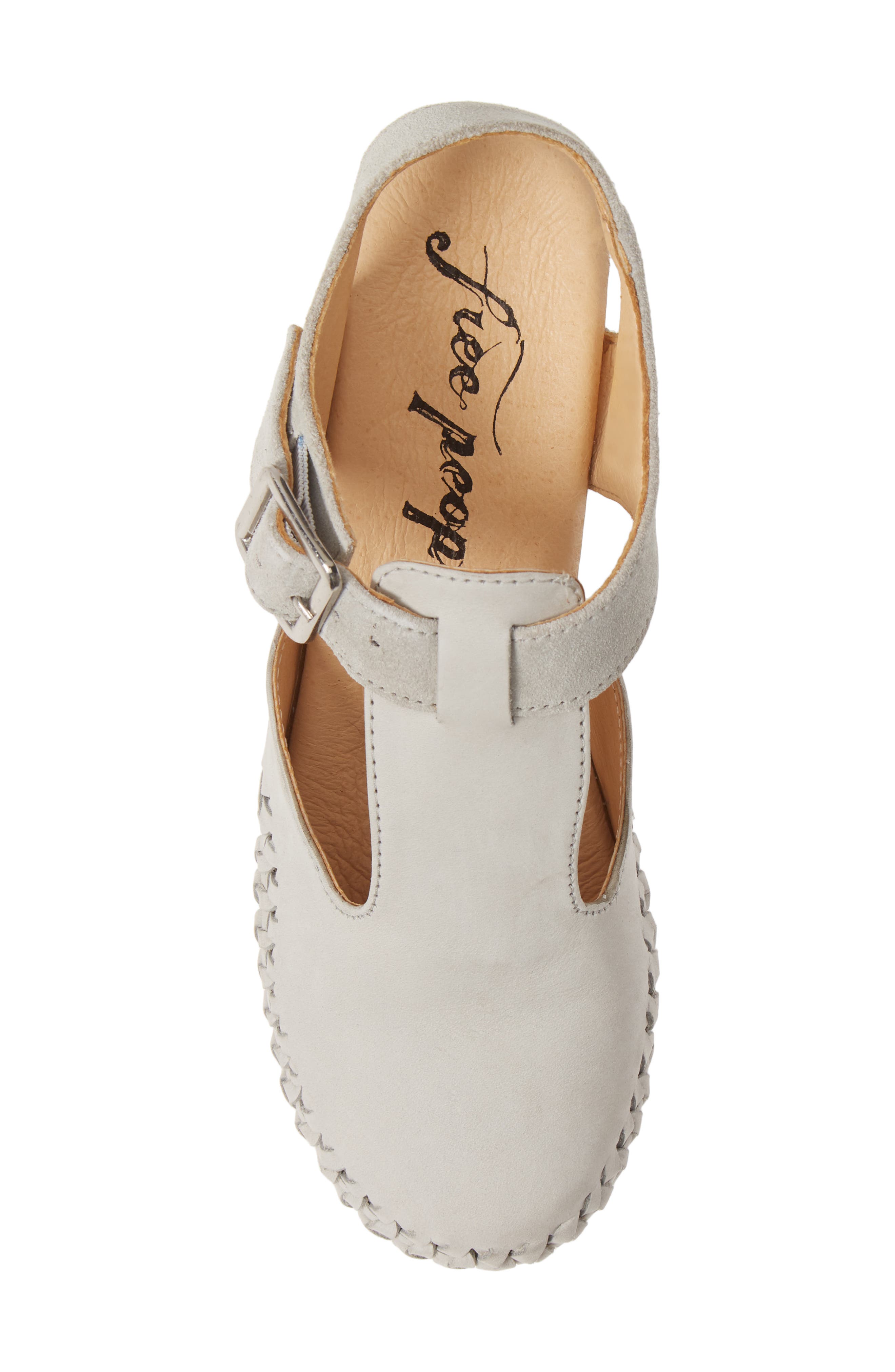 Free People Emmer Clog, Alternate, color, 
