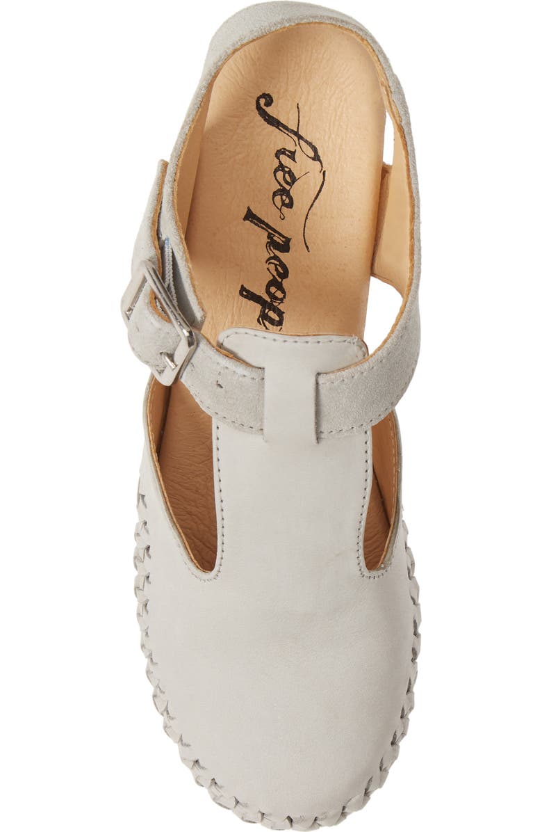 Free People Emmer Clog, Alternate, color,