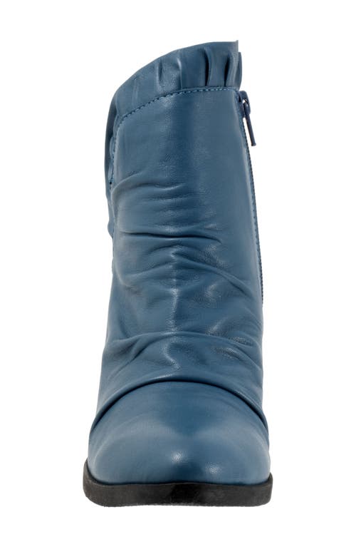 Bueno Connie Slouch Bootie