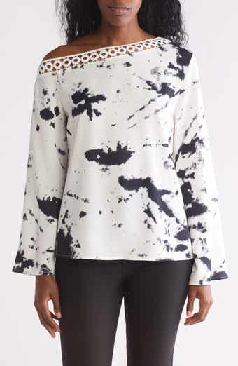 Hi-Low Tunic