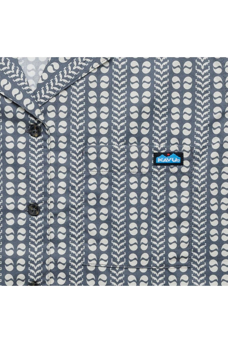 Cedar Springs Shirt - Women's, Alternate, color, Vintage Motif