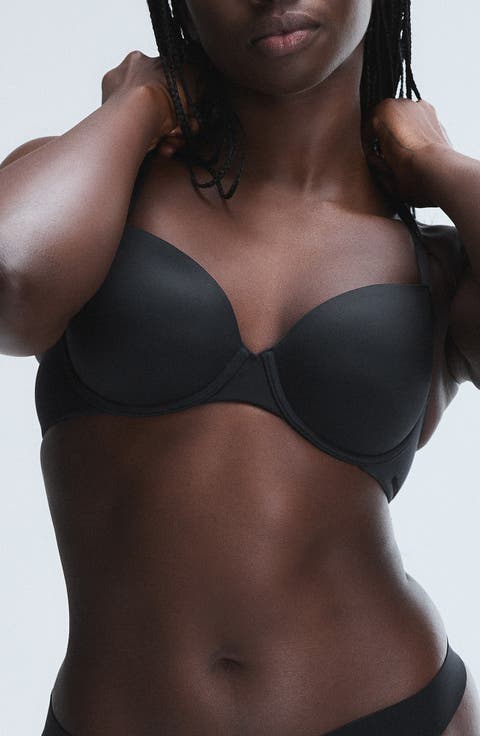 Soft N' Savage Padded Demi Bra (Regular & Plus)