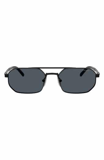 55mm Irregular Sunglasses