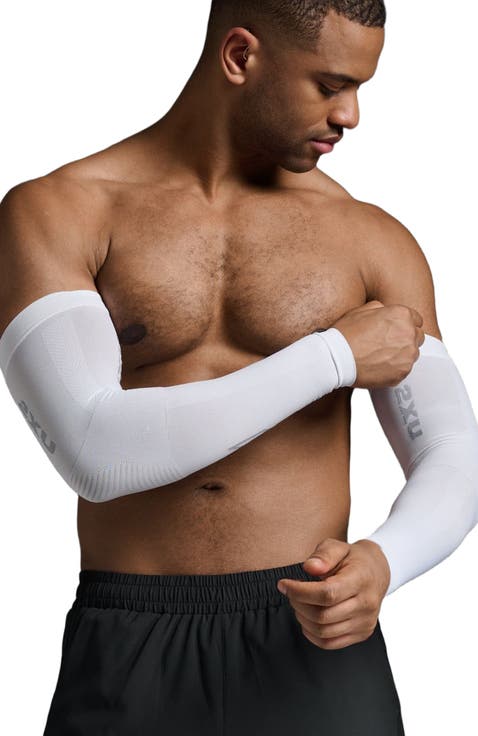 Flex Run Comp Arm Sleeves