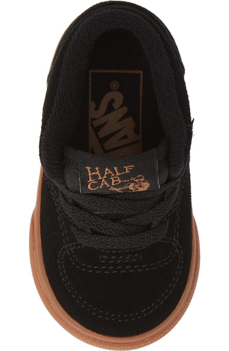 Vans Half Cab Sneaker, Alternate, color,