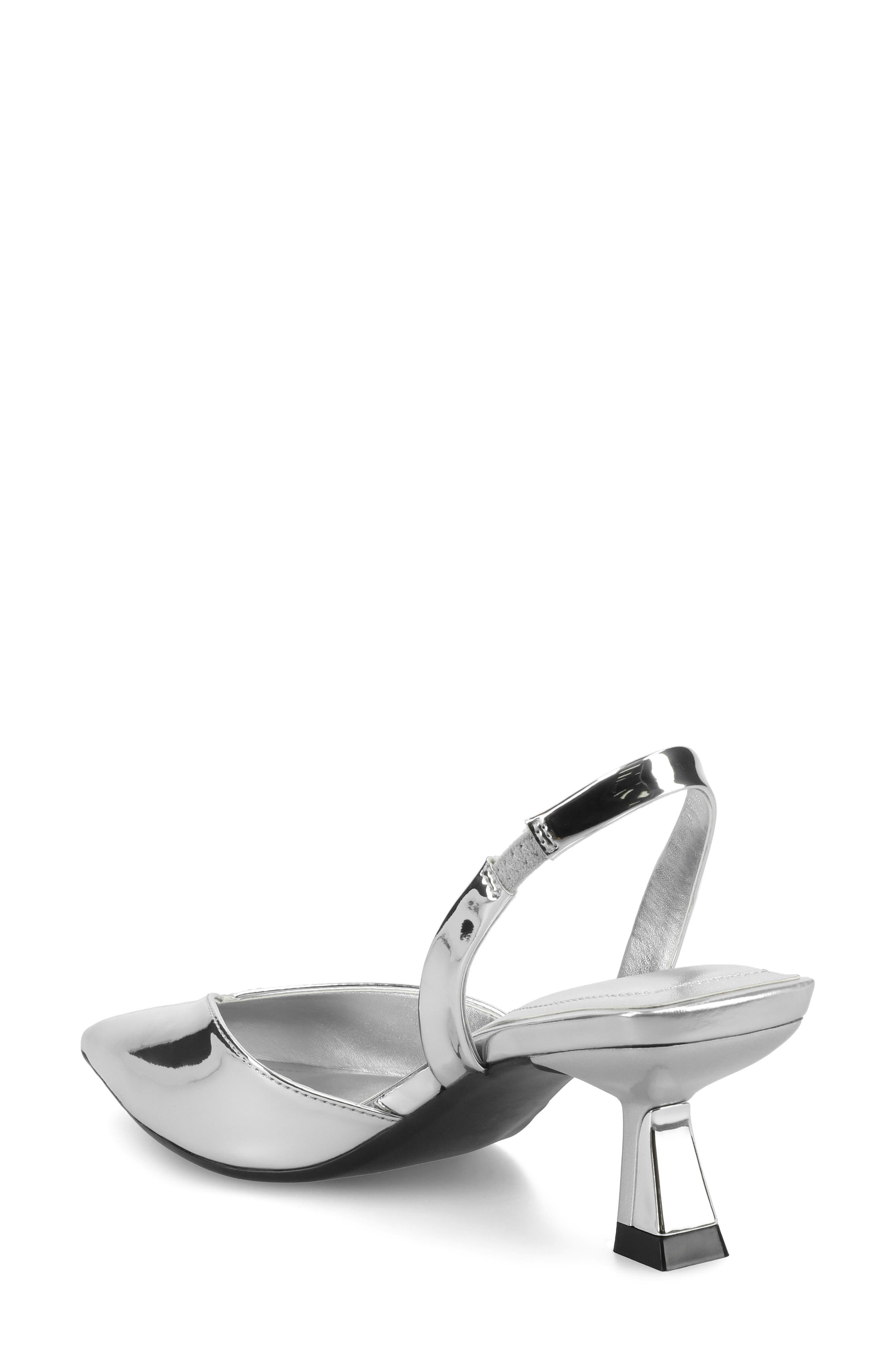 Fallon Slingback Pump - image 4