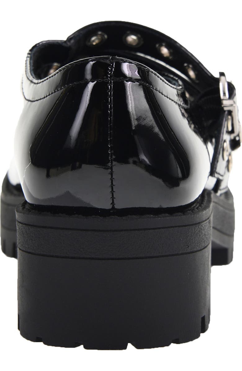 Dirty Laundry Vagabond Platform Mary Jane, Alternate, color,