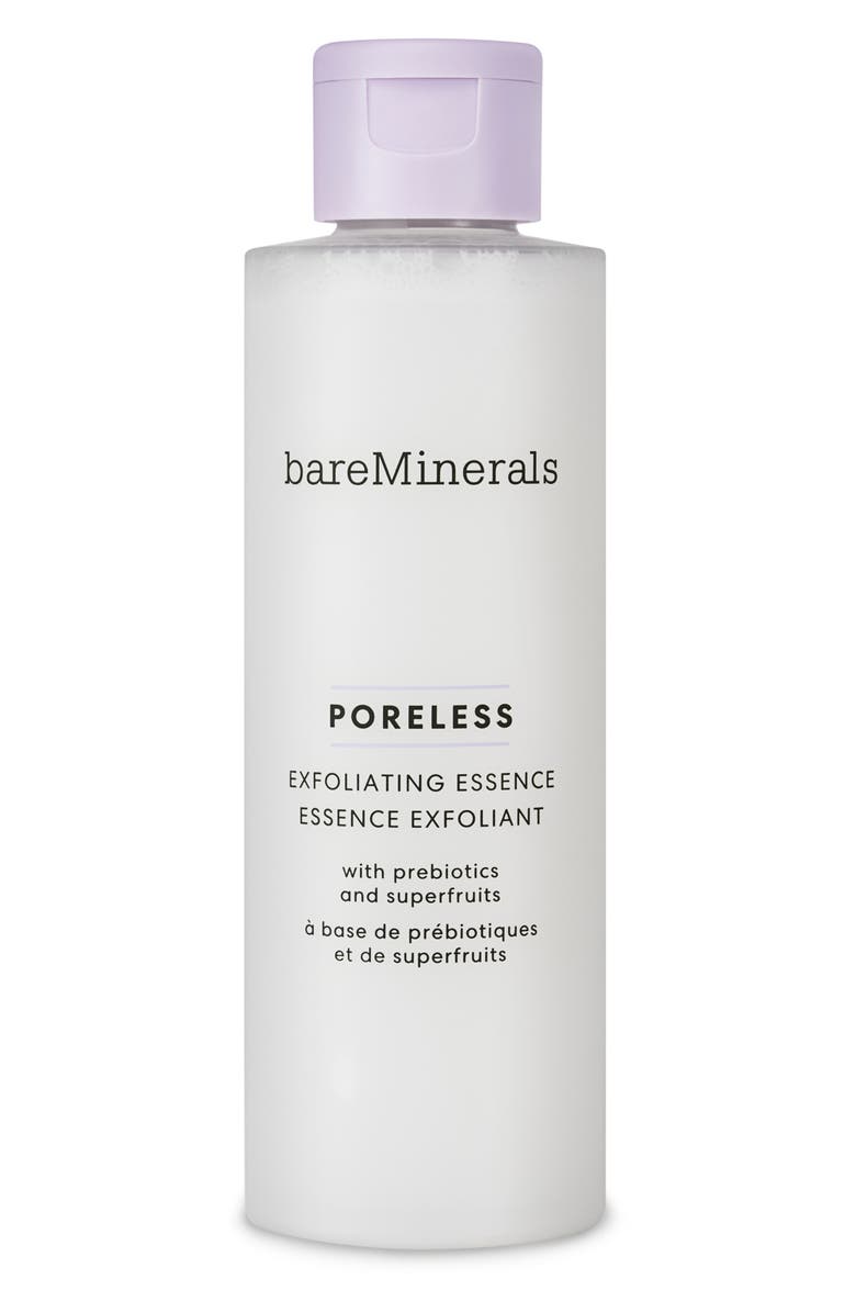 bareMinerals<sup>®</sup> Poreless Exfoliating Essence, Main, color,