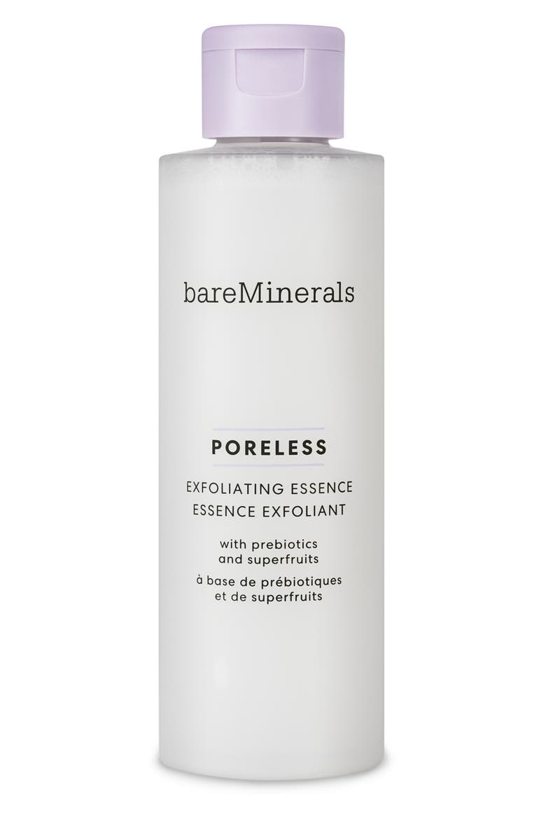 Poreless Exfoliating Essence video