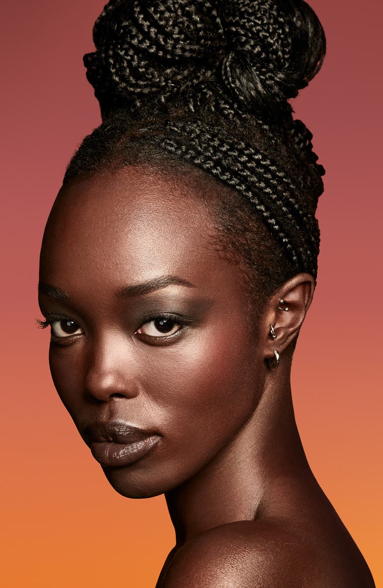 NARS Orgasm on the Beach Cheek Palette, Alternate, color,