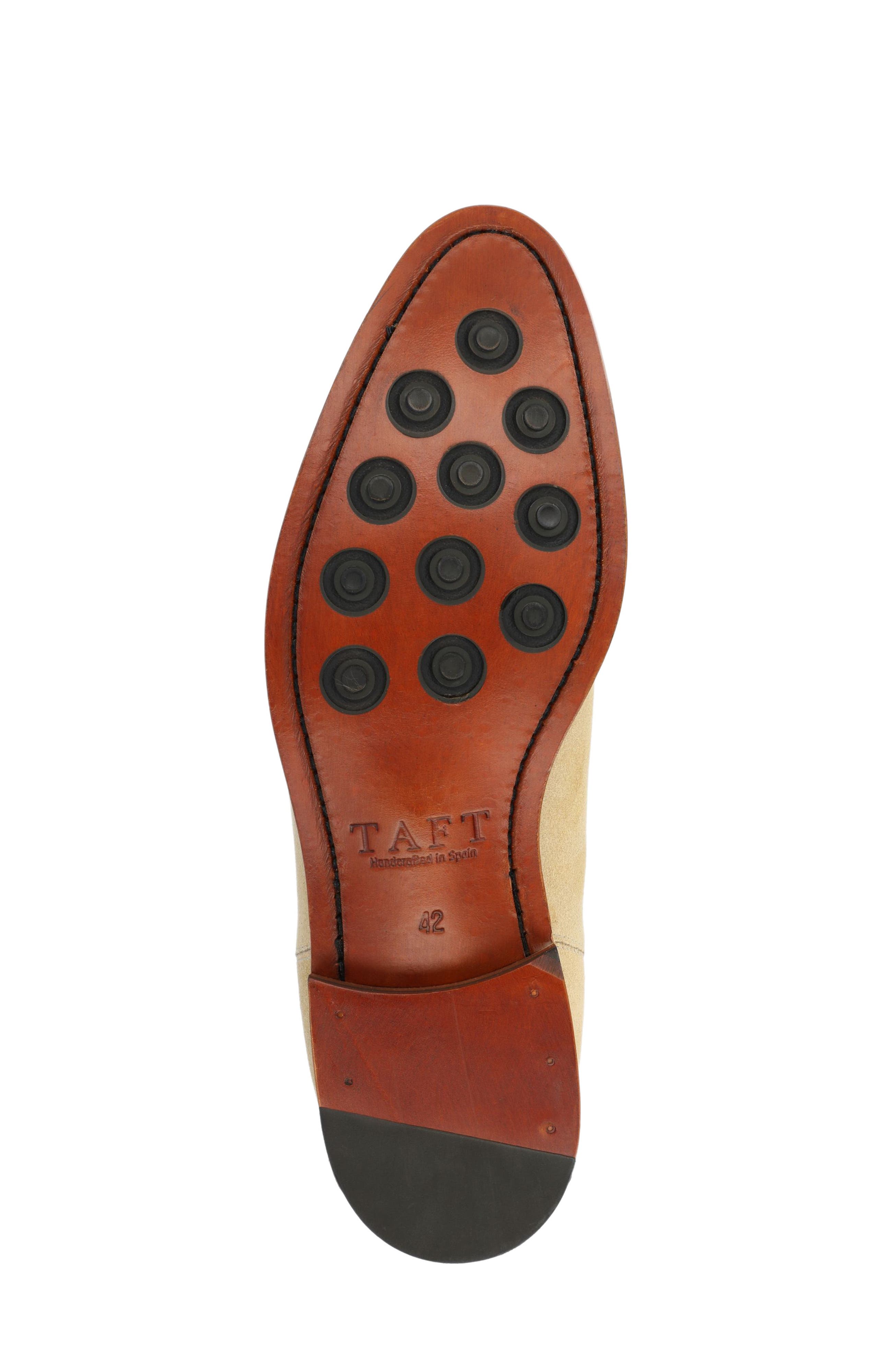 TAFT The Jude Boot, Alternate, color, 