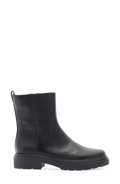 Vince Arabel Lug Sole Boot In Multi