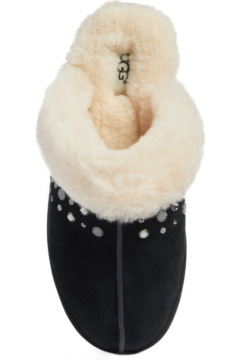 UGG<sup>®</sup> Scuffette II Studded Slipper, Alternate, color,