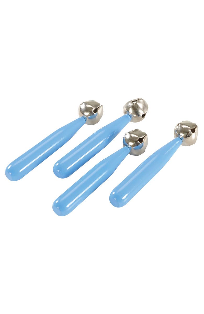 Kaplan Early Learning Company Toddler Rhythm Band - Set of 15, Alternate, color, Multicolor