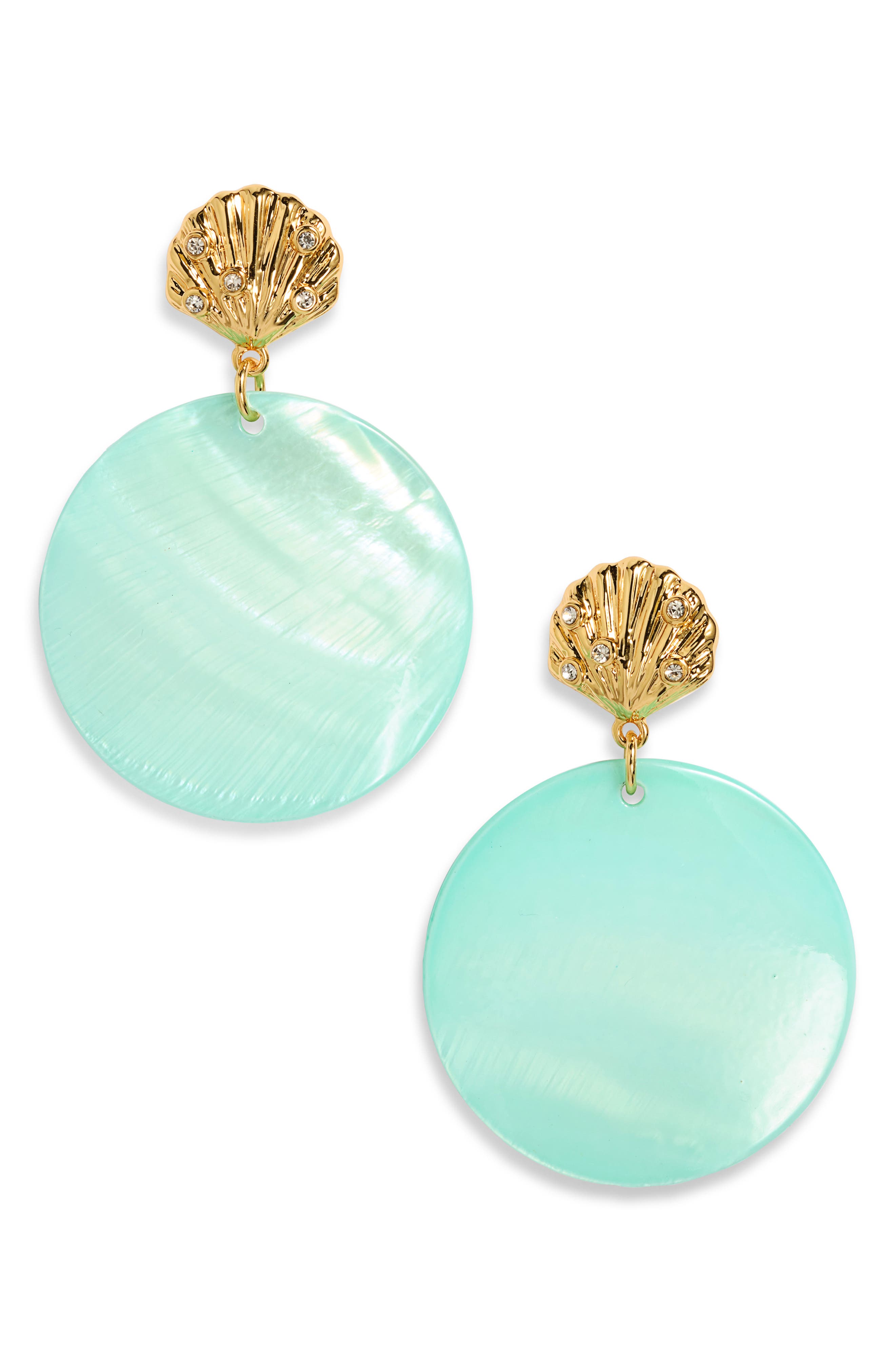 selected AQUA