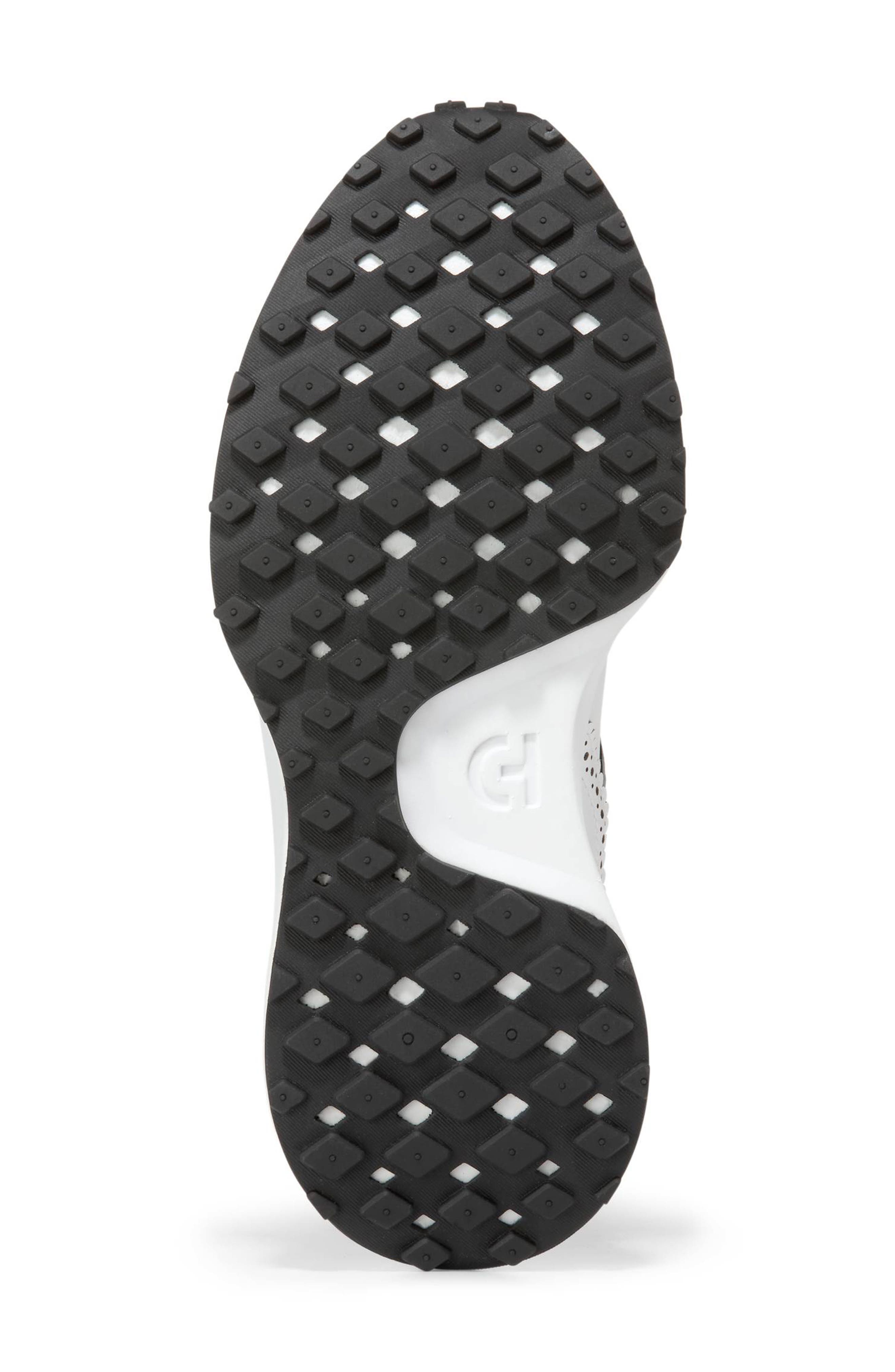 Cole Haan Grand Crosscourt Hallet Runner Sneaker, Alternate, color, 