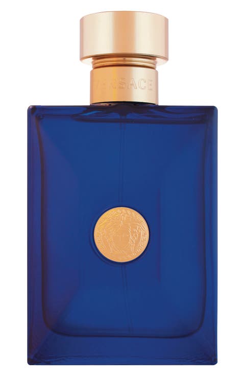 Amazon | Versace ヴェルサーチ ディランブルー オードトワレ