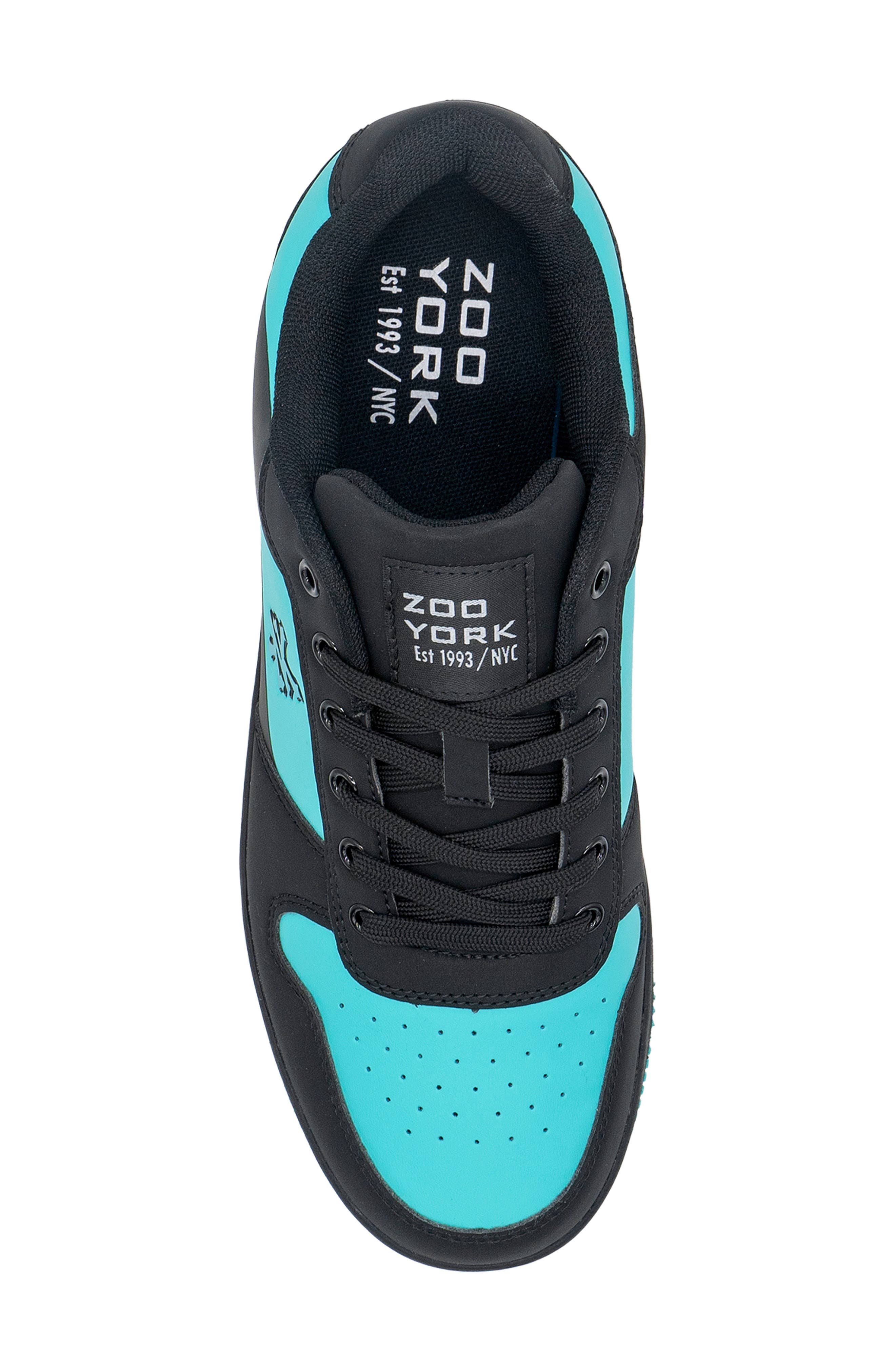 Zoo York Air Bubble Sneaker, Alternate, color, 