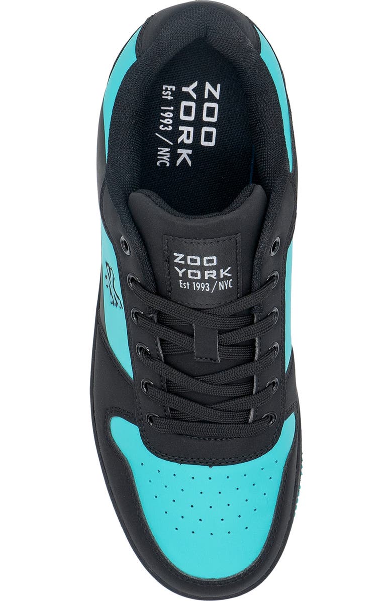 Zoo York Air Bubble Sneaker, Alternate, color,