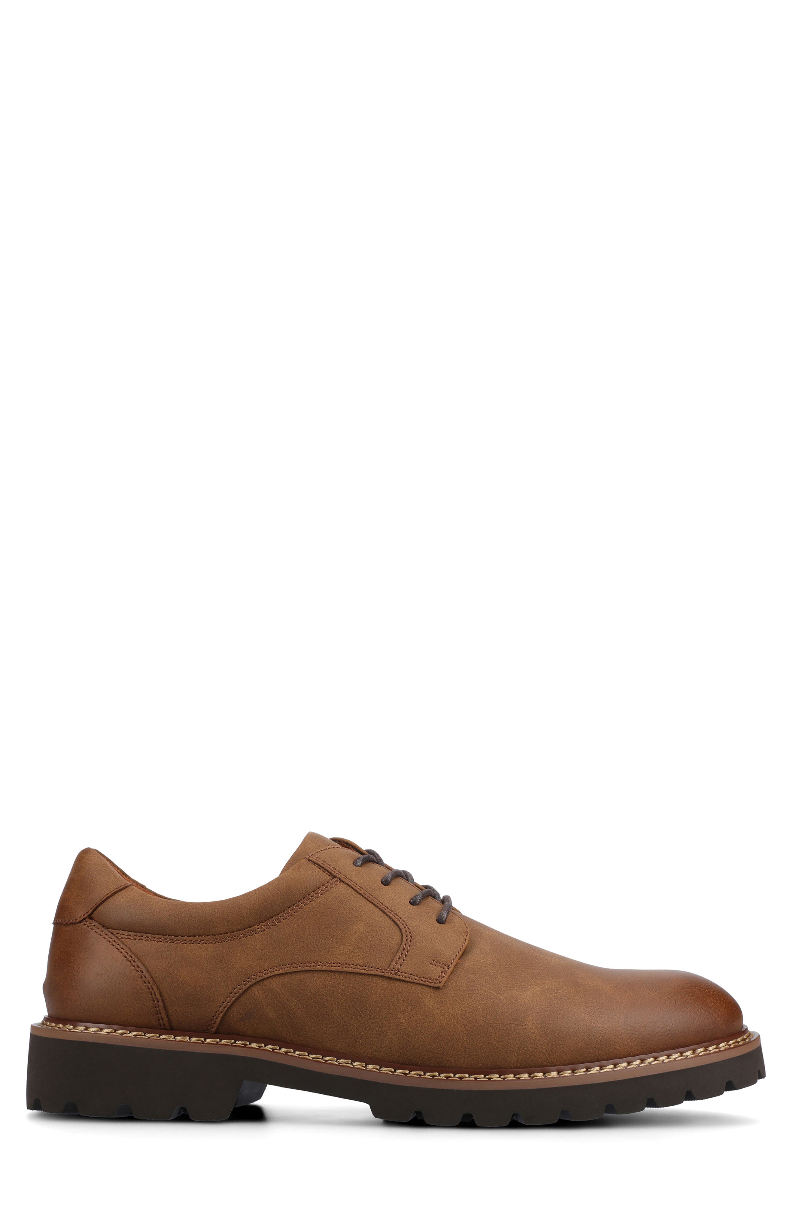 Templeton Derby, Alternate, color, WALNUT