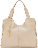 Vince Camuto Corla Leather Tote