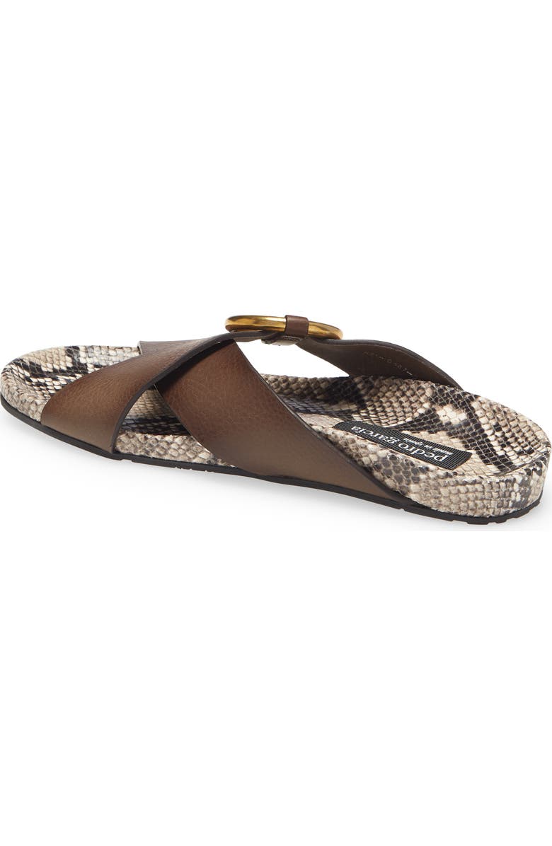Pedro Garcia Anita Slide Sandal, Alternate, color,