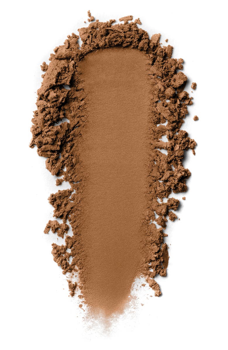 Bobbi Brown Sheer Finish All Day Oil Control Matte Pressed Powder, Alternate, color, Basic Brown