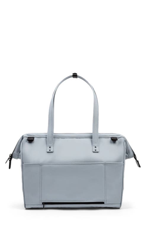 Portland Gear Cascade Tote In Gray