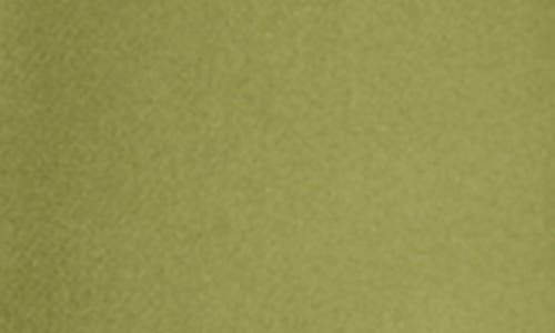 Mango Trousers Green In Green