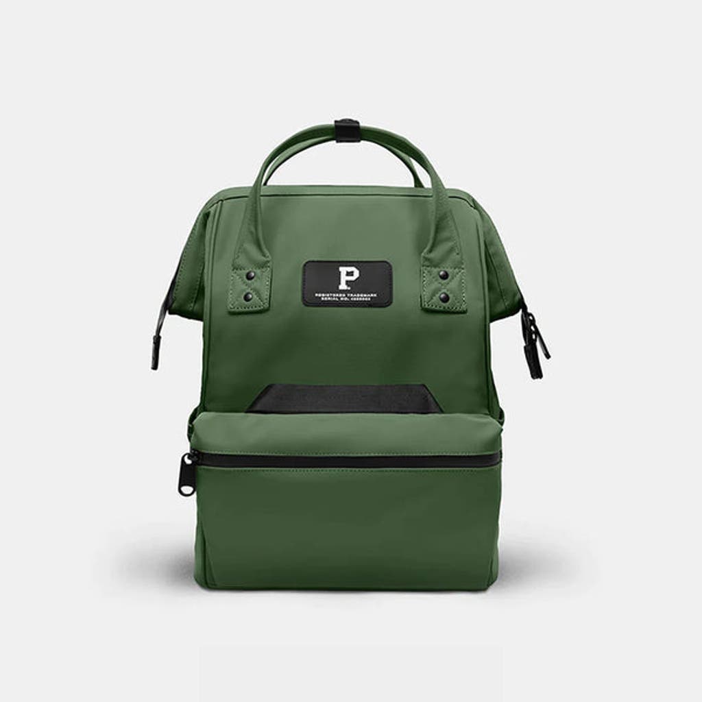 Portland Gear Cascade Backpack In Green