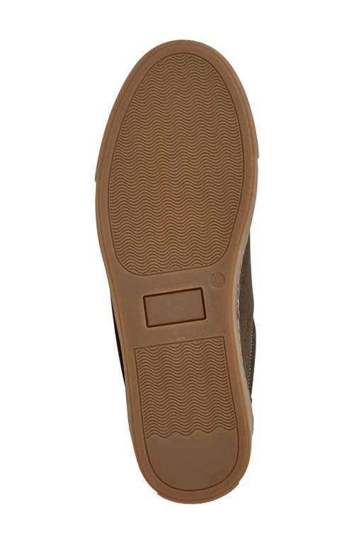Bruno Magli Ryan Low Top Sneaker In Green