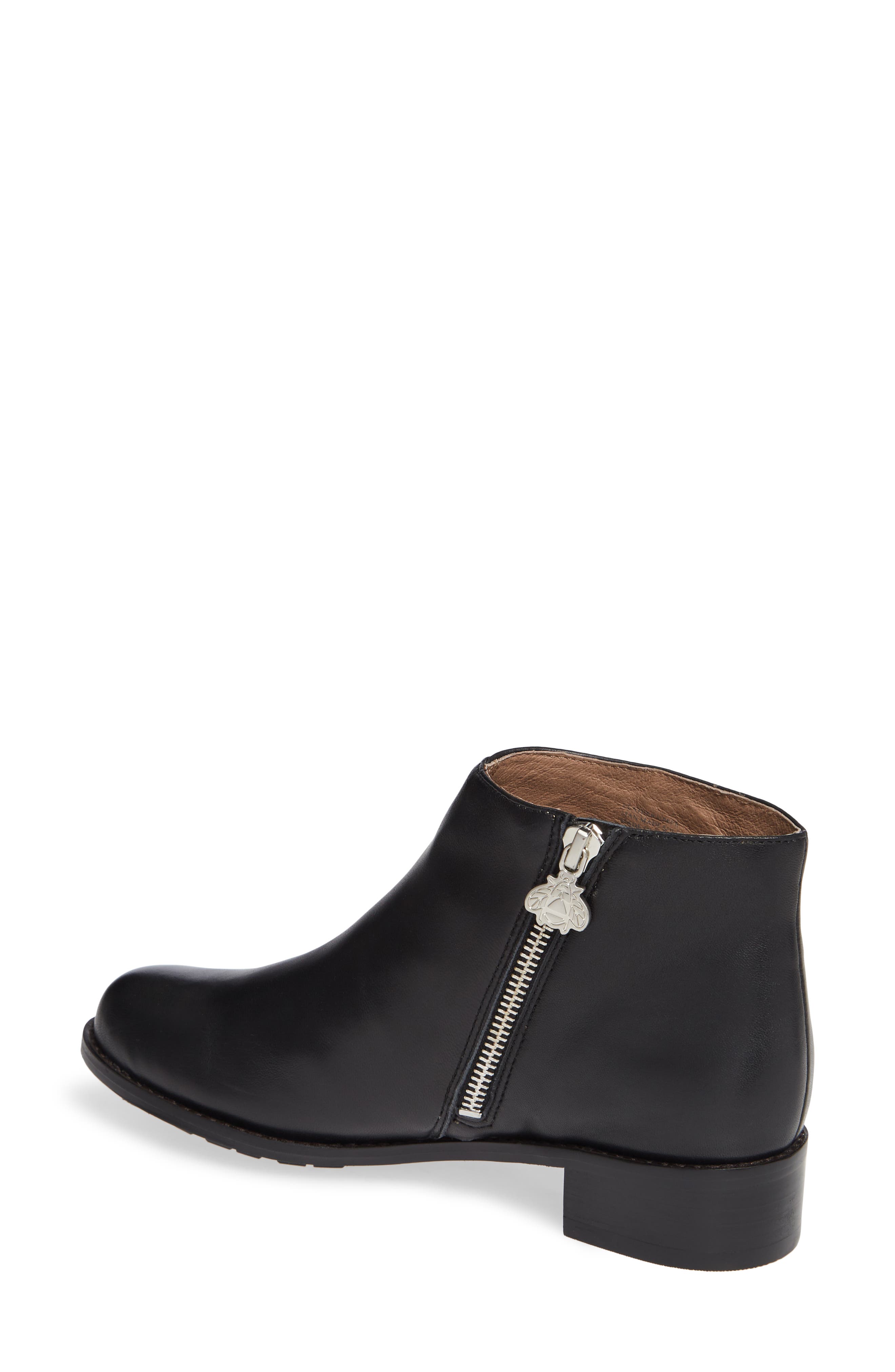 Bettye Muller Concepts Trinity Bootie, Alternate, color, 