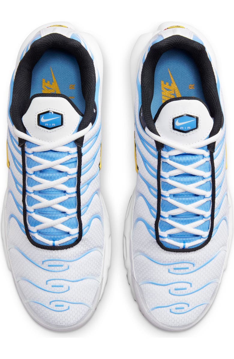 Nike Air Max Plus Sneaker, Alternate, color,