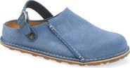 Birkenstock Lutry Clog