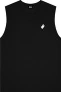 Dalix Mens Ghost Lightweight Cotton Tank