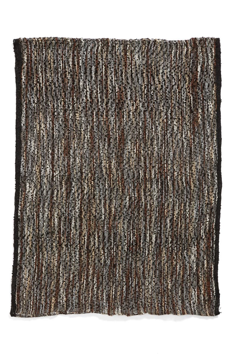 Collection XIIX Knit Infinity Scarf, Alternate, color, 