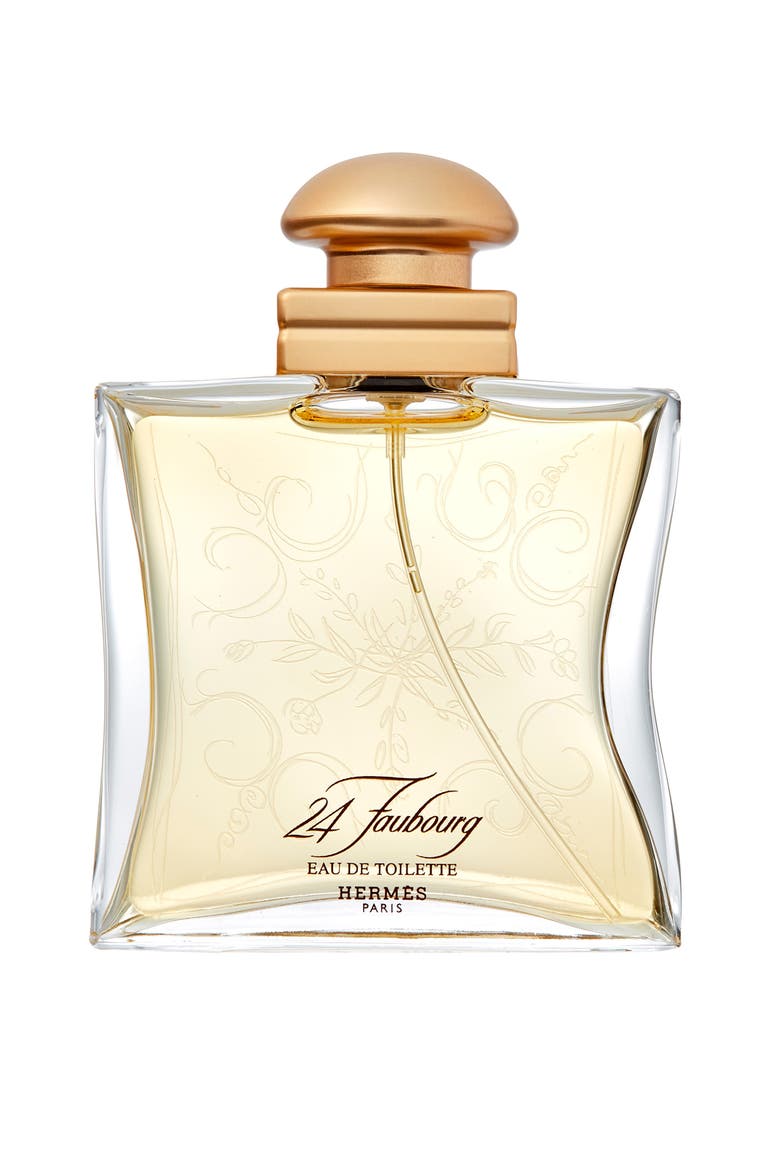 24, Faubourg - Eau de toilette, Alternate, color, NO COLOR