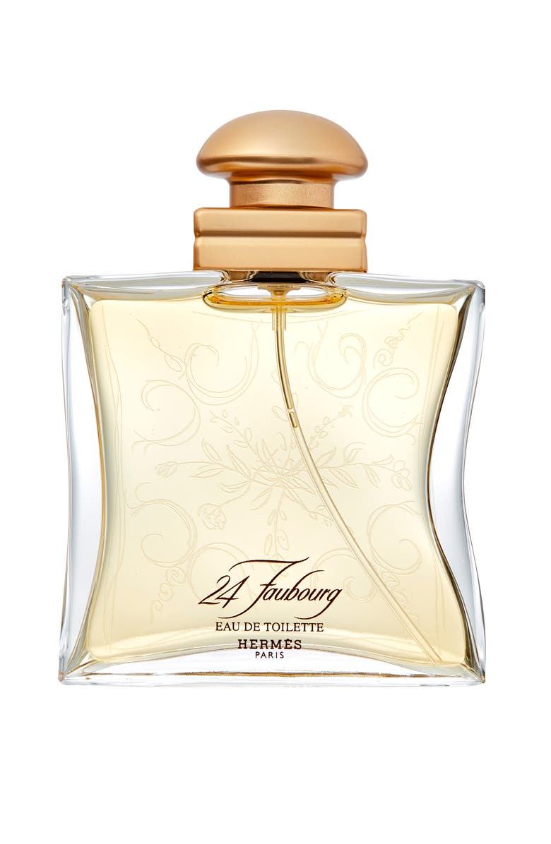 Hermès 24, Faubourg - Eau de toilette, Alternate, color,
