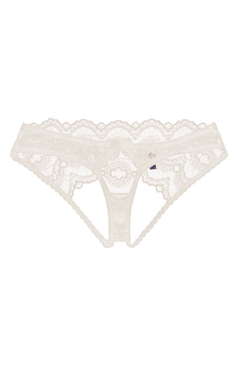 Natalia Ouvert Bikini