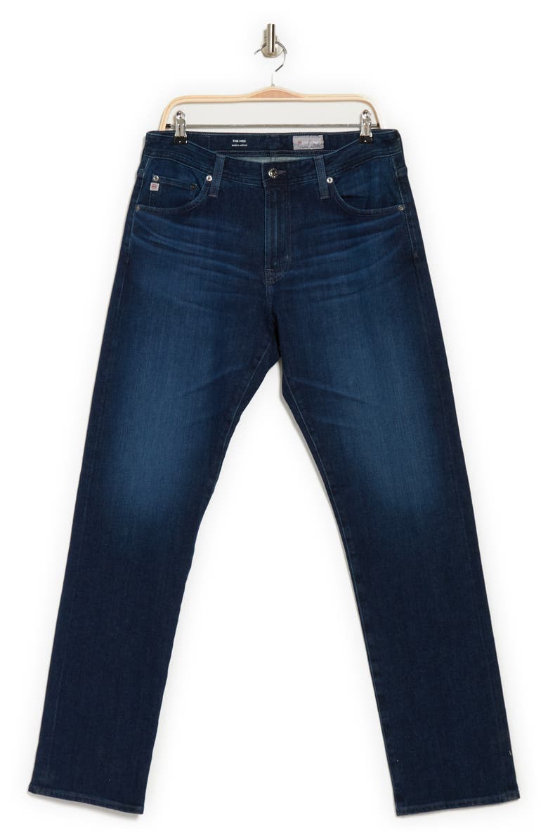 AG Jeans Ives Jeans, Alternate, color, 
