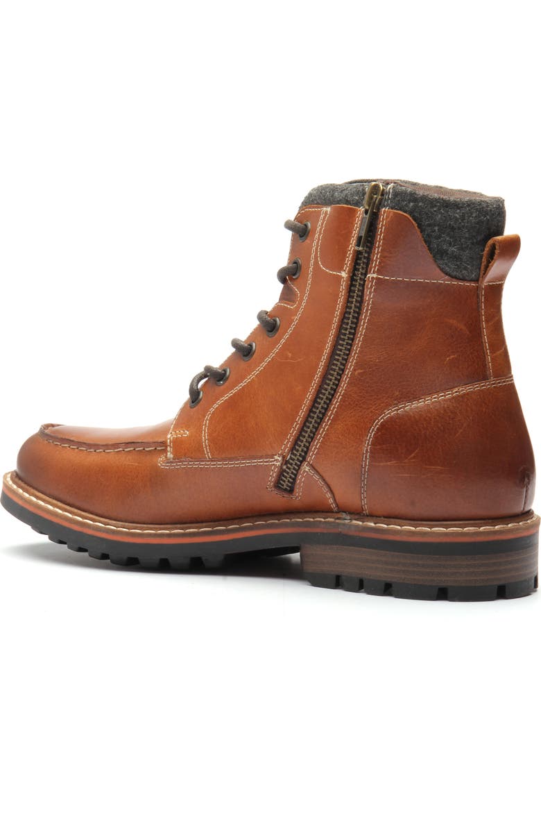 CREVO Rucket Moc Boot, Alternate, color,